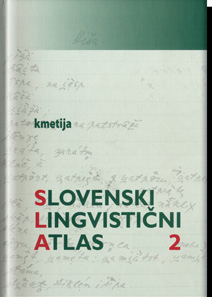 Platnica za Slovenski lingvistični atlas 3