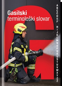 Platnica za Gasilski terminološki slovar